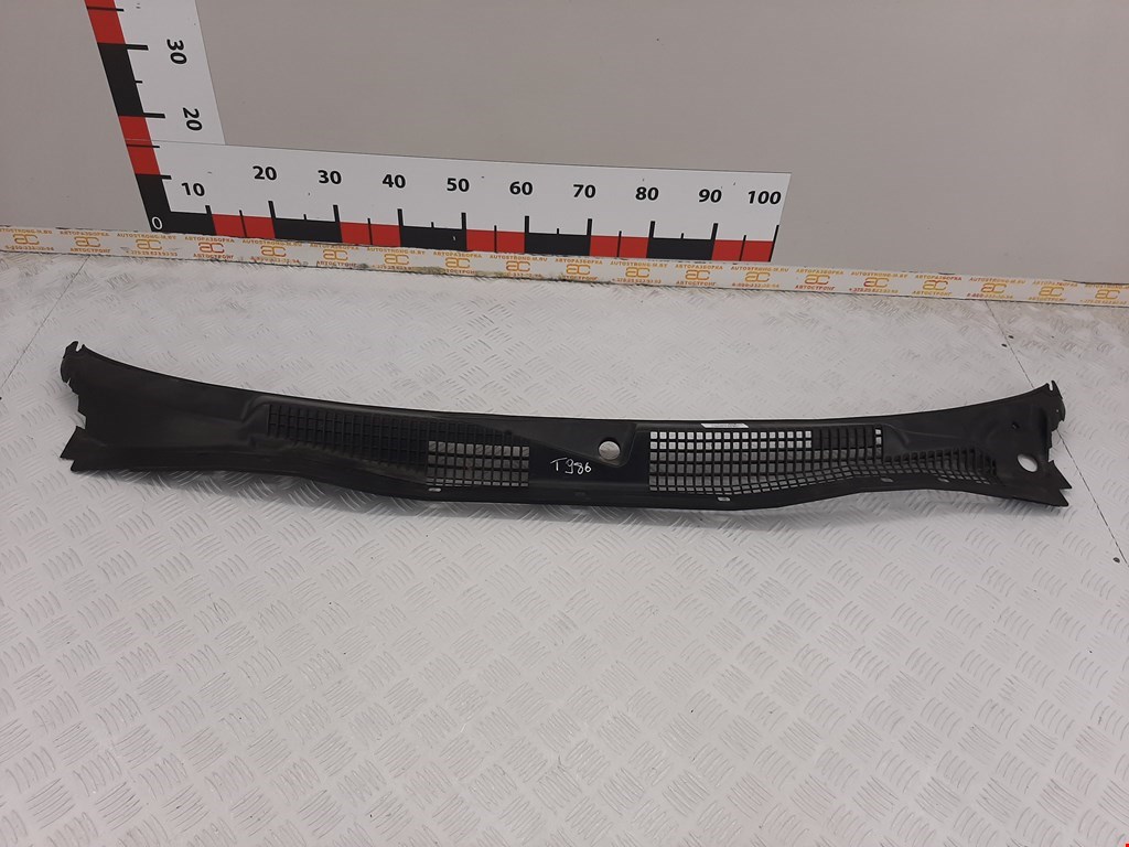 

Дождевик Nissan Primera P10, Primera P10