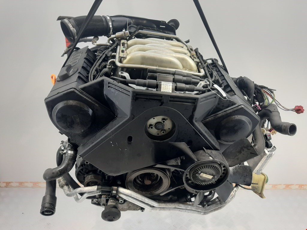 

Двигатель (ДВС) Audi A4 B5, A4 B5