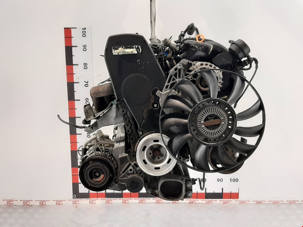 

Двигатель (ДВС) Volkswagen Passat 5, Passat 5