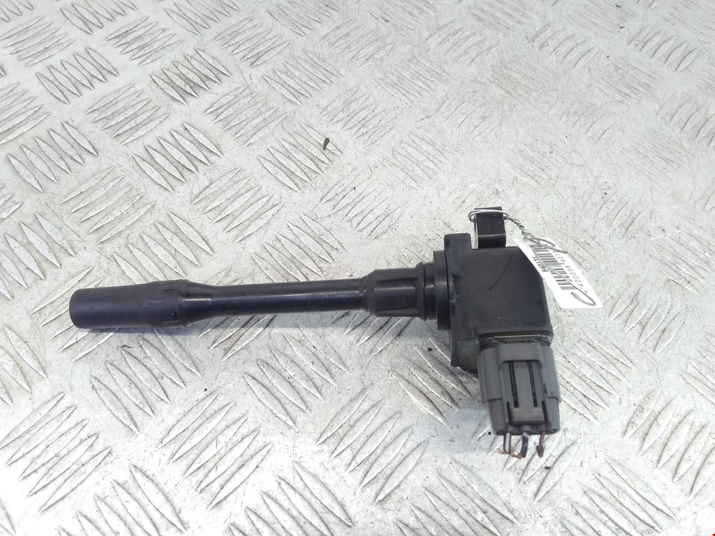 

Катушка зажигания Mitsubishi Carisma, Carisma