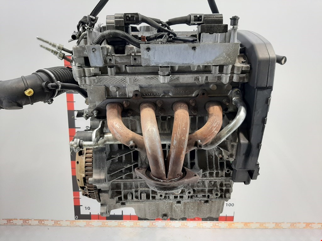

Двигатель (ДВС) Volvo S40 V40 1, S40 V40 1