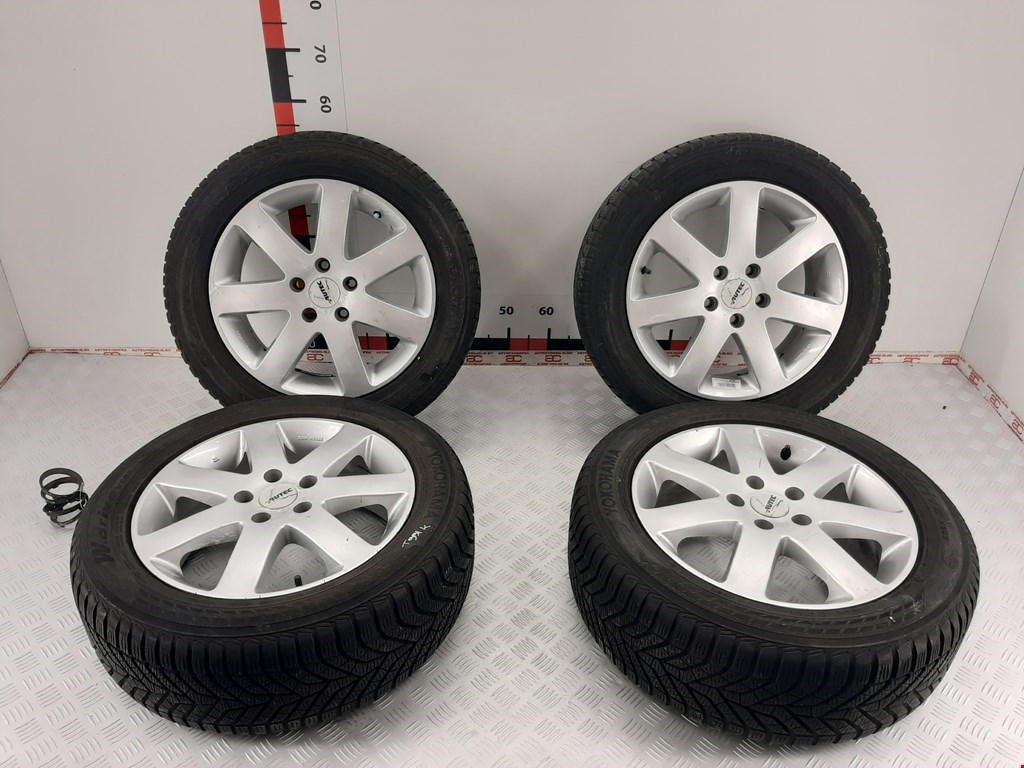 

Диск колесный литой Ford Mondeo 3, Mondeo 3