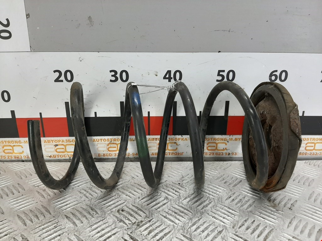 

Пружина подвески передняя Mazda 323 BJ, 323 BJ