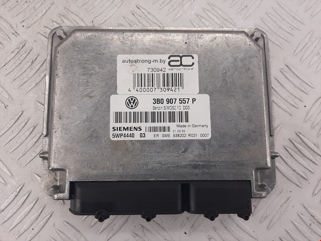 

Блок управления двигателем Volkswagen Passat 5, Passat 5