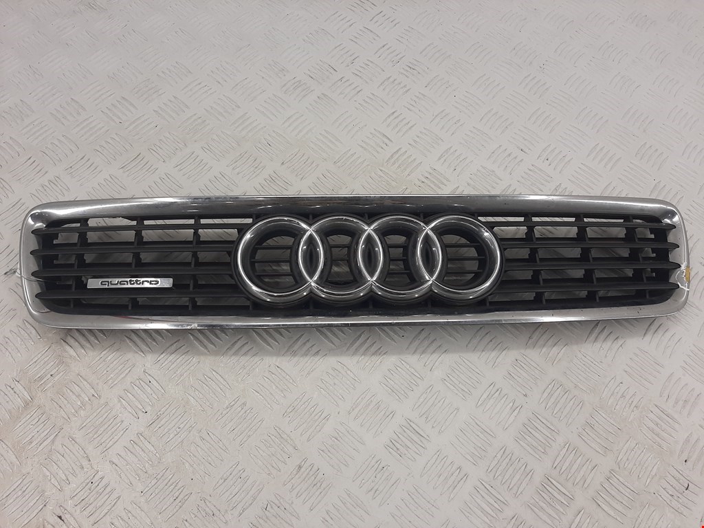 

Решетка радиатора Audi A4 B5, A4 B5