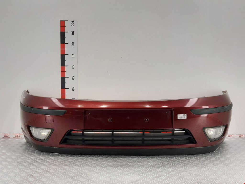 

Бампер передний Ford Focus 1, Focus 1