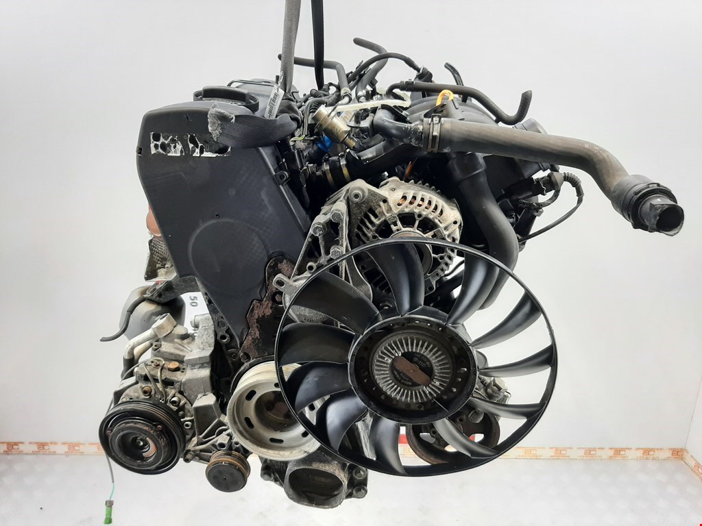 

Двигатель (ДВС) Audi A4 B5, A4 B5
