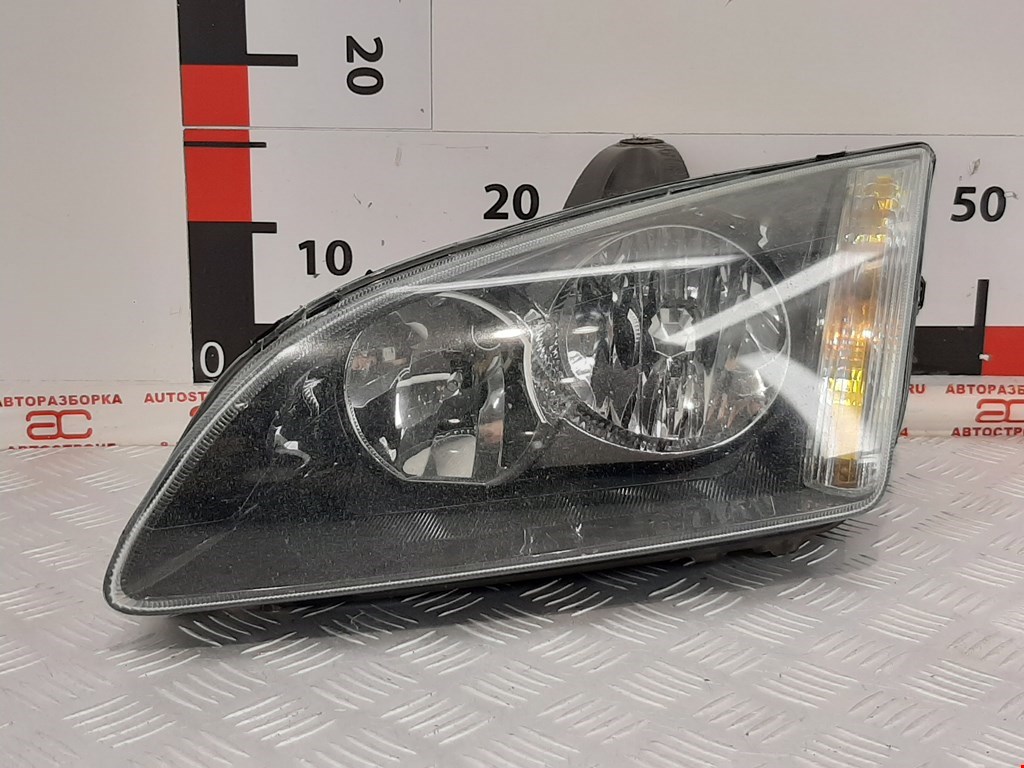 

Фара передняя левая Ford Focus 2, Focus 2