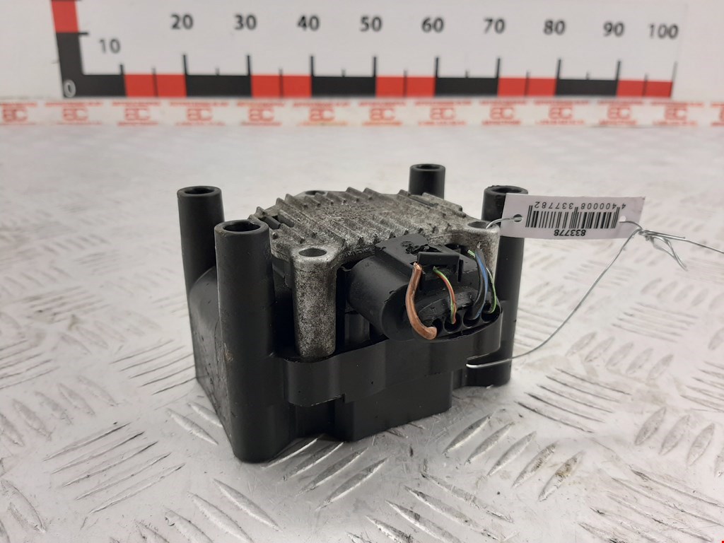 

Катушка зажигания Audi A4 B5, A4 B5