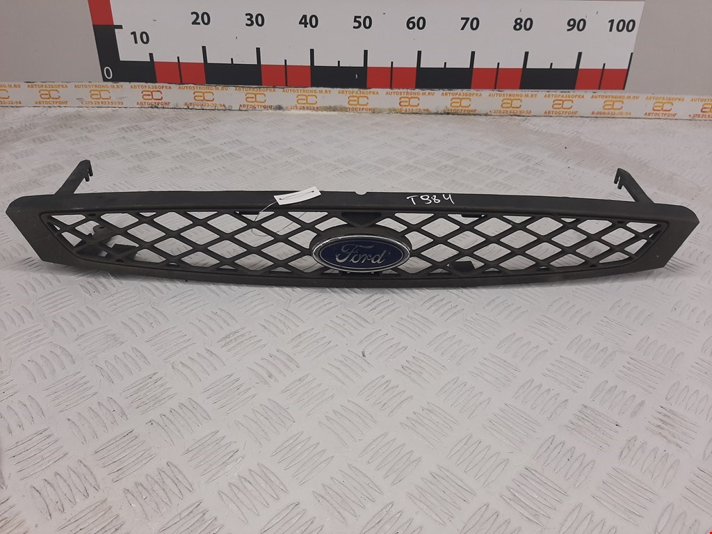 

Решетка радиатора Ford Focus 1, Focus 1