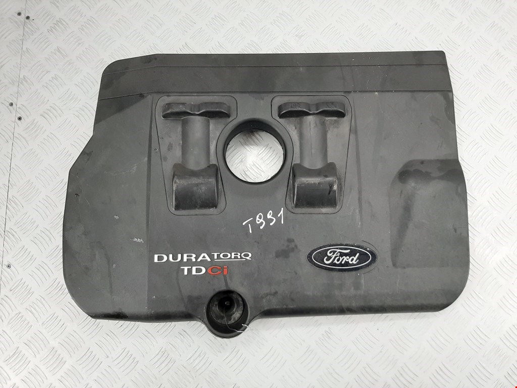 

Накладка декоративная (на ДВС) Ford Mondeo 3, Mondeo 3