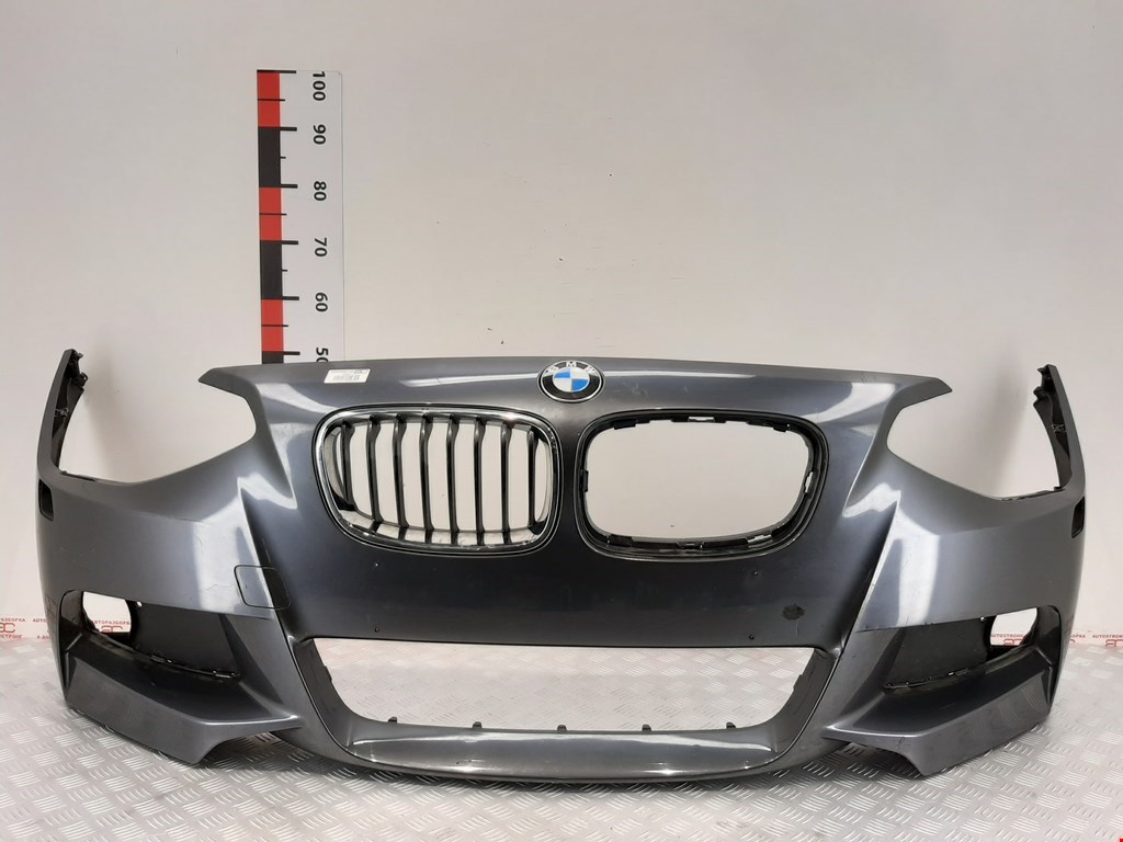 

Бампер передний BMW 1 Series (F20/F21), 1 Series (F20/F21)