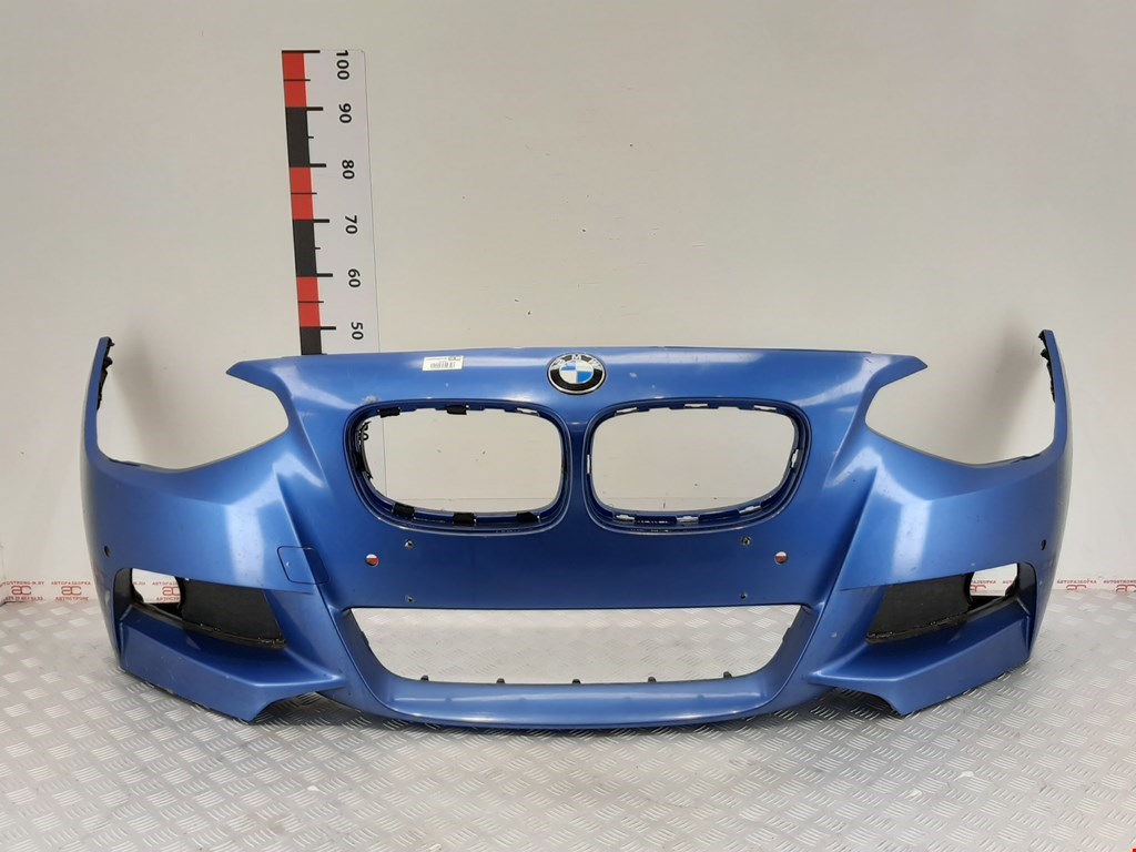 

Бампер передний BMW 1 Series (F20/F21), 1 Series (F20/F21)