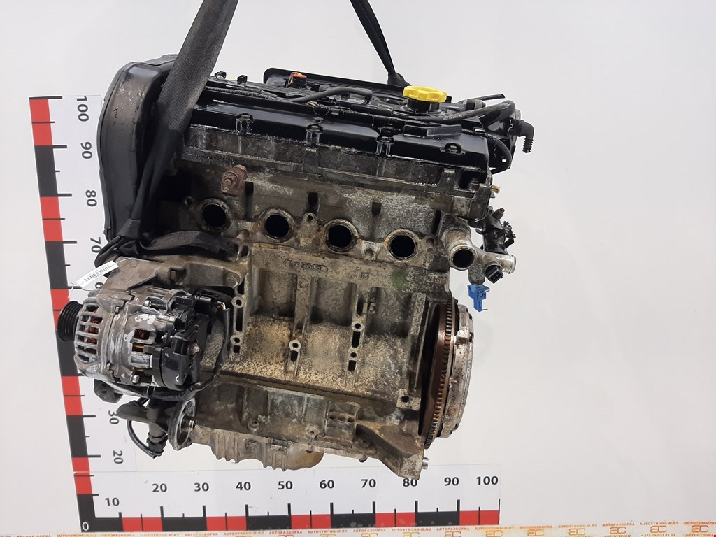 

Двигатель (ДВС) Rover 25, 25