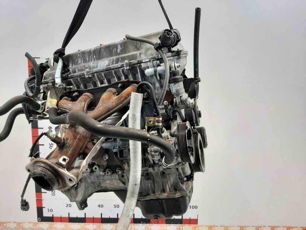 

Двигатель (ДВС) Toyota Corolla Verso, Corolla Verso