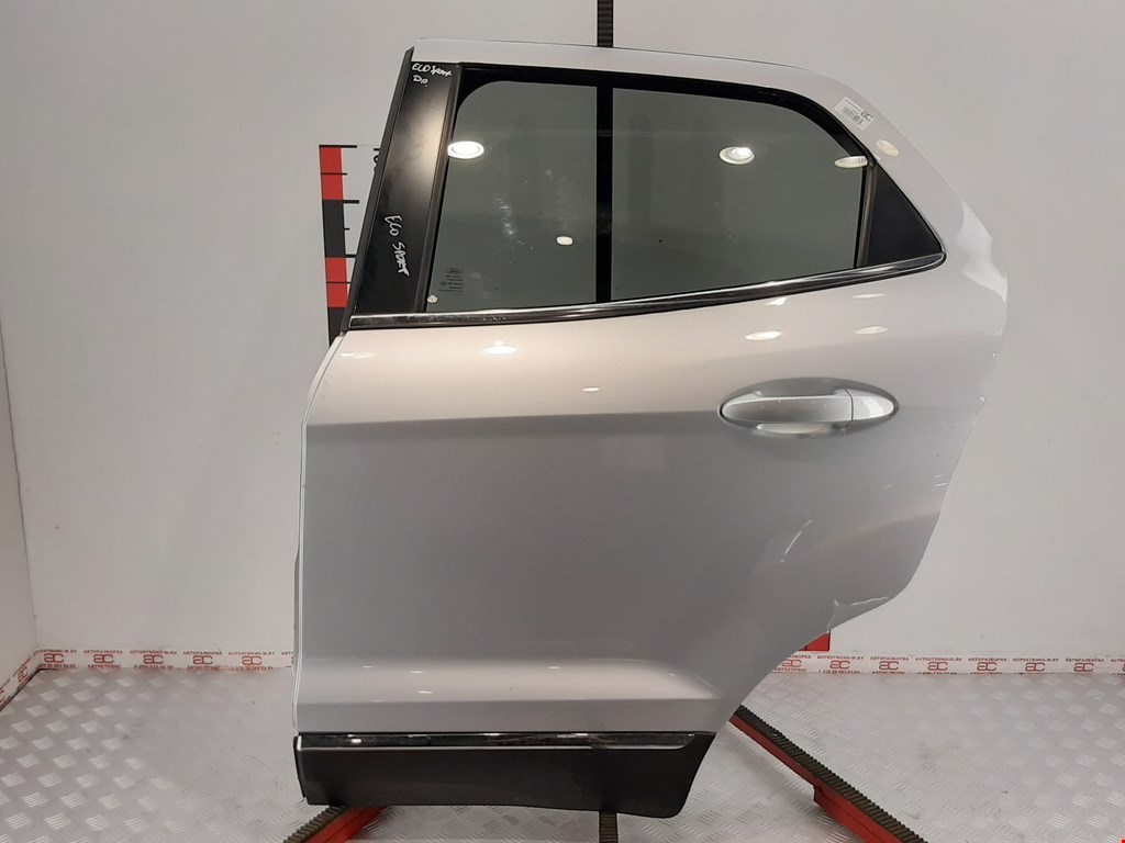 

Дверь задняя левая Ford EcoSport, EcoSport