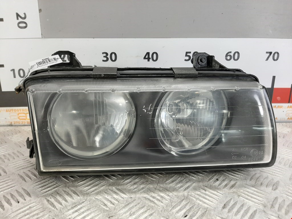 

Фара передняя правая BMW 3 Series (E36), 3 Series (E36)
