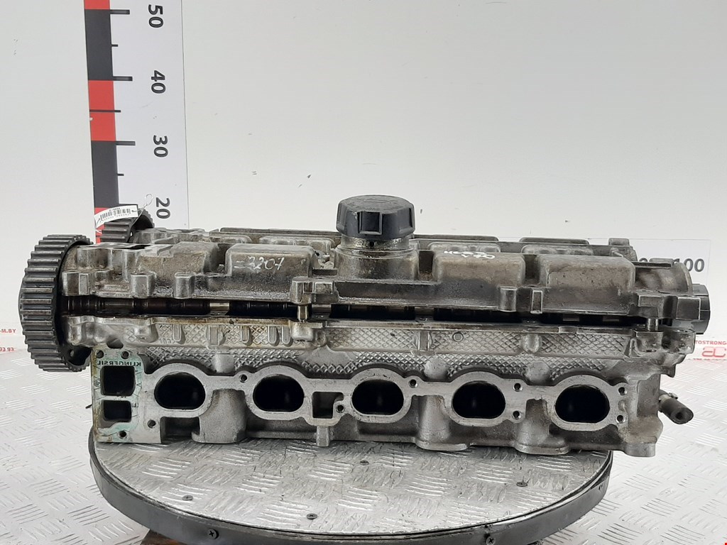 

Головка блока цилиндров (ГБЦ) Volvo S70 V70 2, S70 V70 2