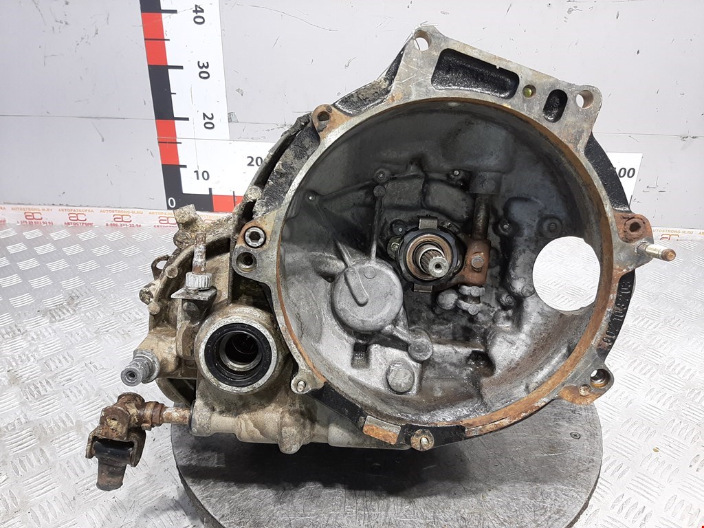 

КПП 5ст (механическая коробка) Skoda Felicia, Felicia
