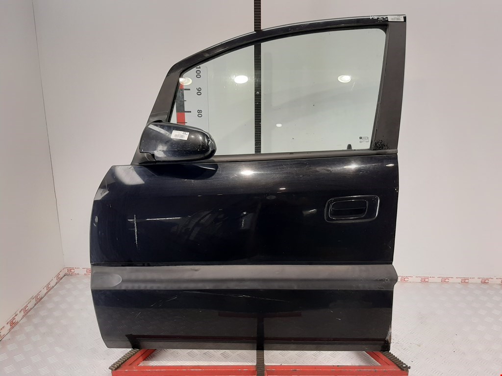 

Дверь передняя левая Opel Zafira A, Zafira A