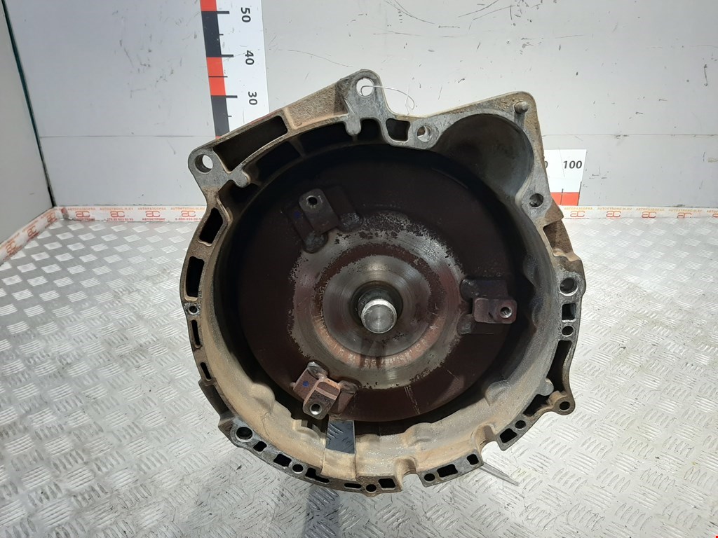 

КПП автомат (автоматическая коробка) Land Rover Range Rover 3, Range Rover 3