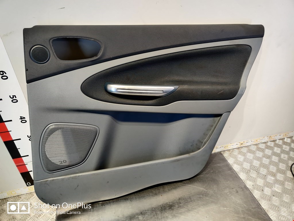 

Обшивка (карта) двери задней правой Ford Galaxy 2, Galaxy 2