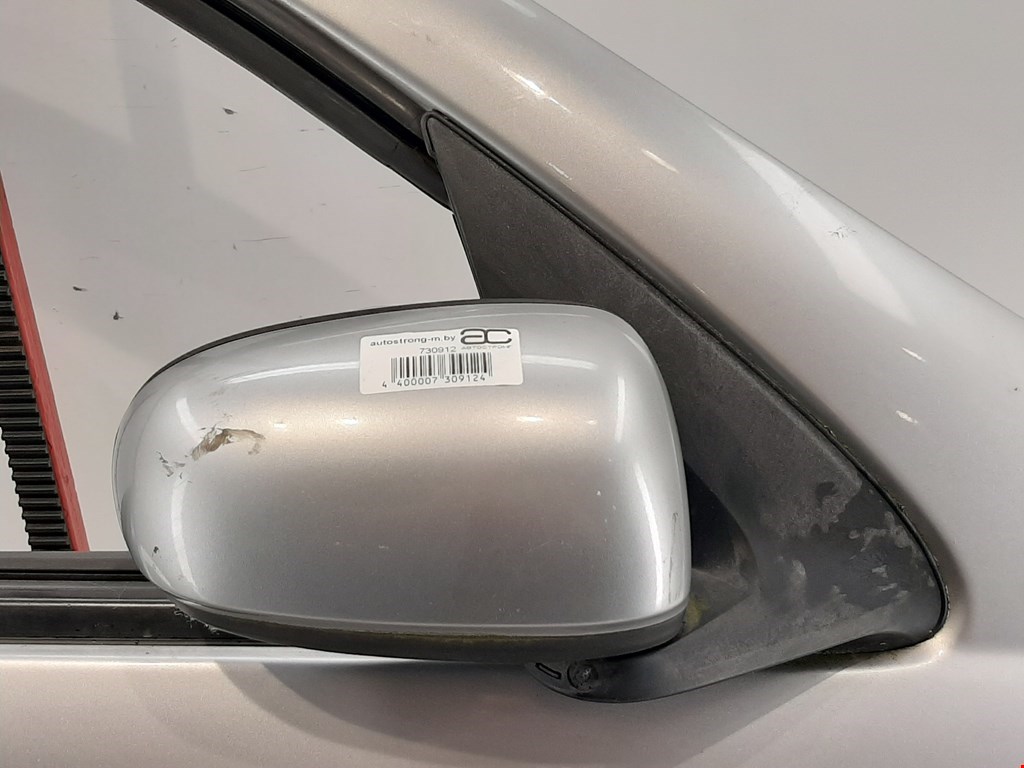 

Зеркало боковое правое Nissan Almera N16, Almera N16