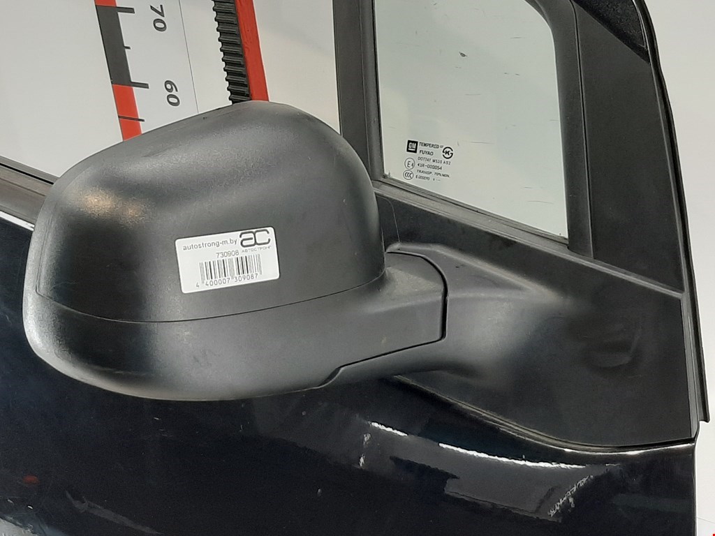 

Зеркало боковое правое Chevrolet Spark (KL1M), Spark (KL1M)