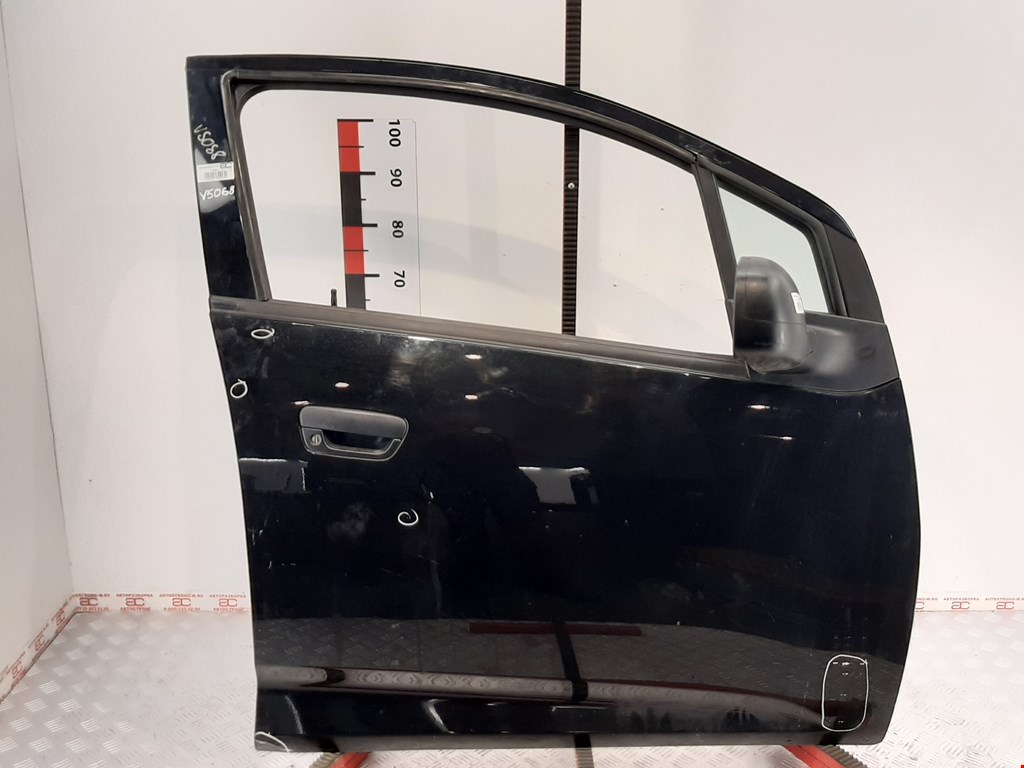 

Дверь передняя правая Chevrolet Spark (KL1M), Spark (KL1M)