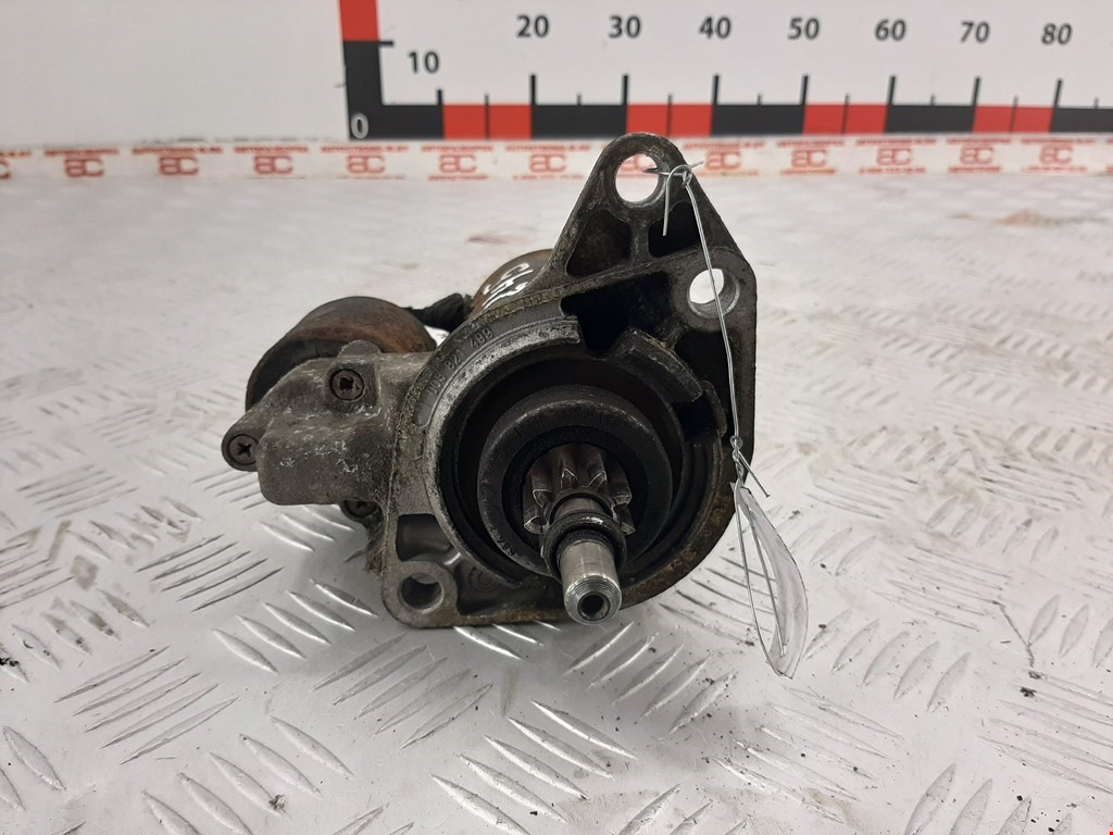 

Стартер Volkswagen Golf 3, Golf 3