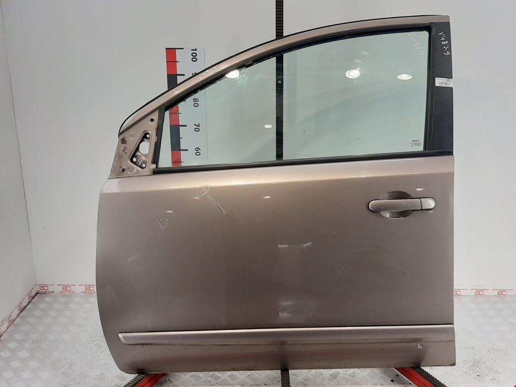 

Дверь передняя левая Nissan Note, Note