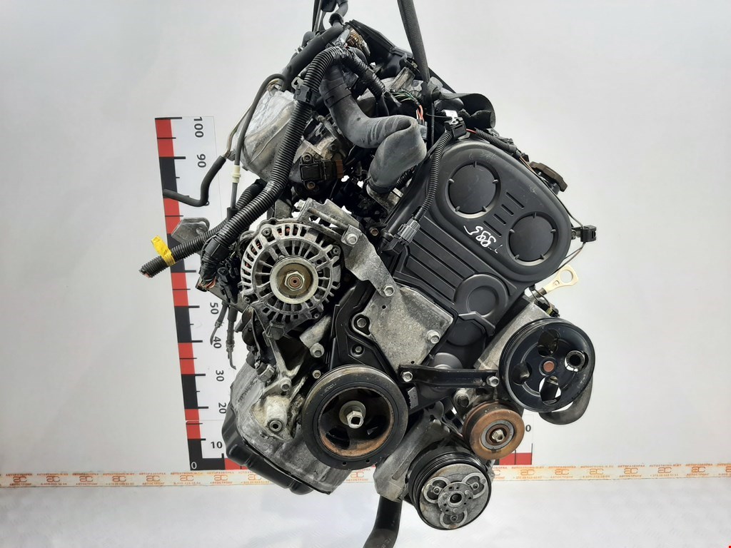 

Двигатель (ДВС) Mitsubishi Pajero Pinin, Pajero Pinin