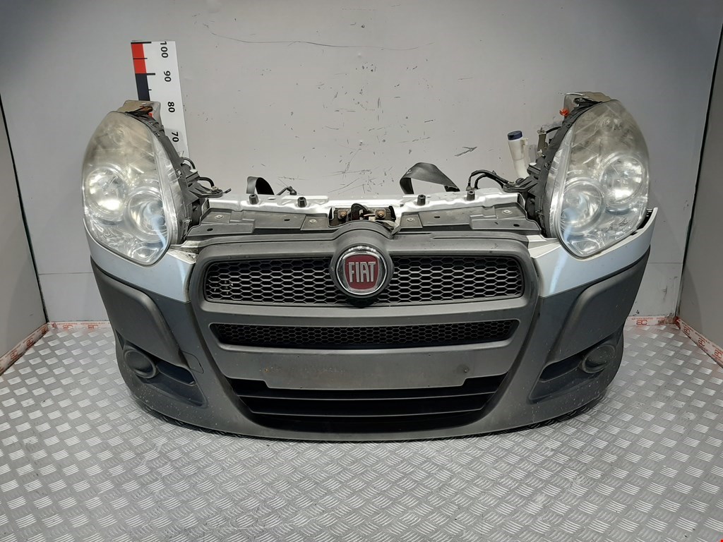 

Передняя часть (ноускат) в сборе Fiat Doblo 2, Doblo 2