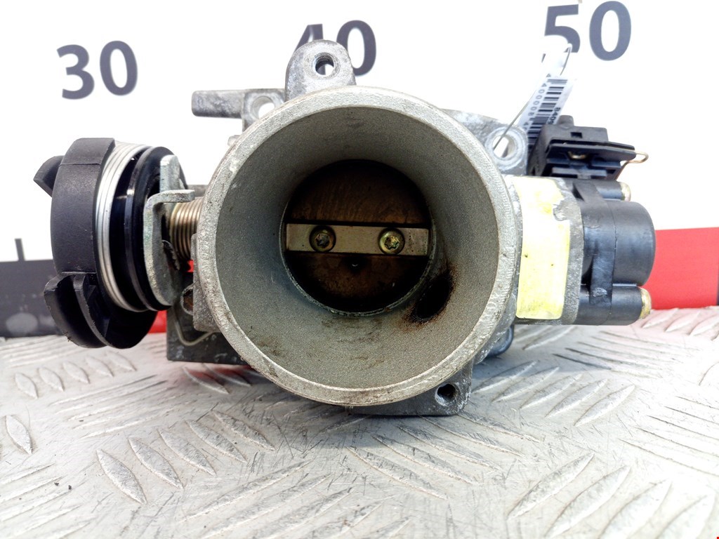 

Заслонка дроссельная Ford Escort 6, Escort 6