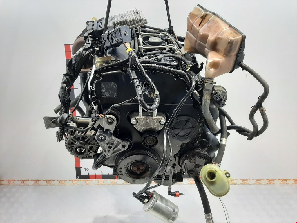 

Двигатель (ДВС) Ford Mondeo 3, Mondeo 3