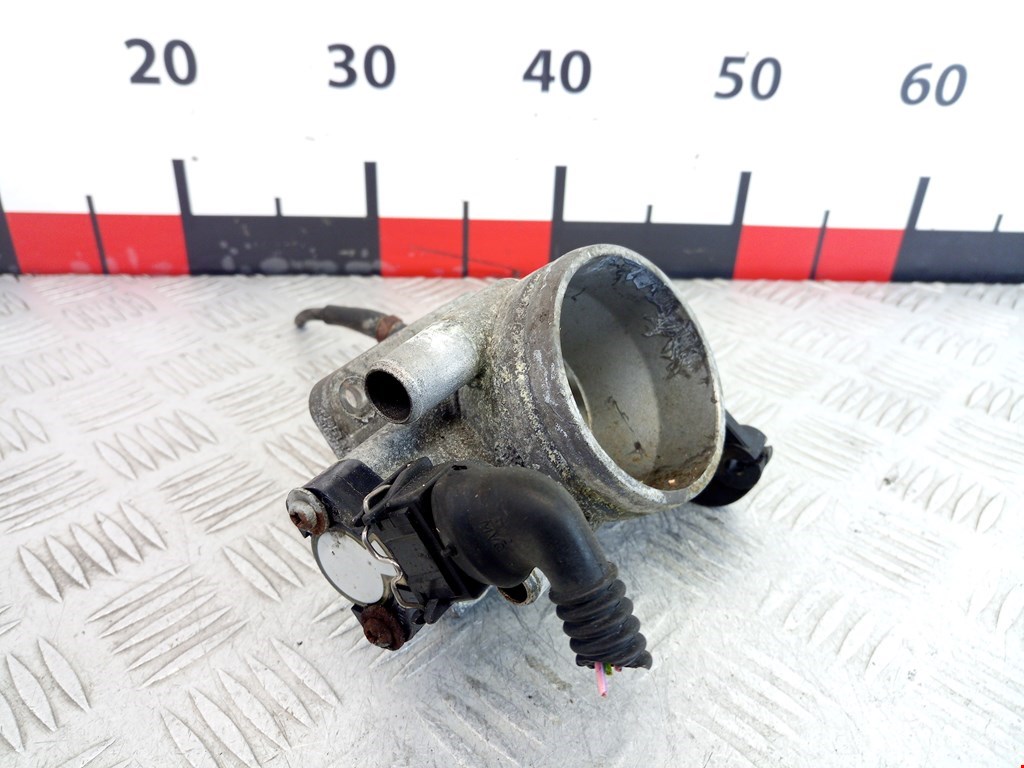 

Заслонка дроссельная Rover 25, 25