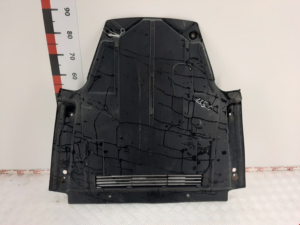 

Защита картера (двигателя) Renault Espace 4, Espace 4