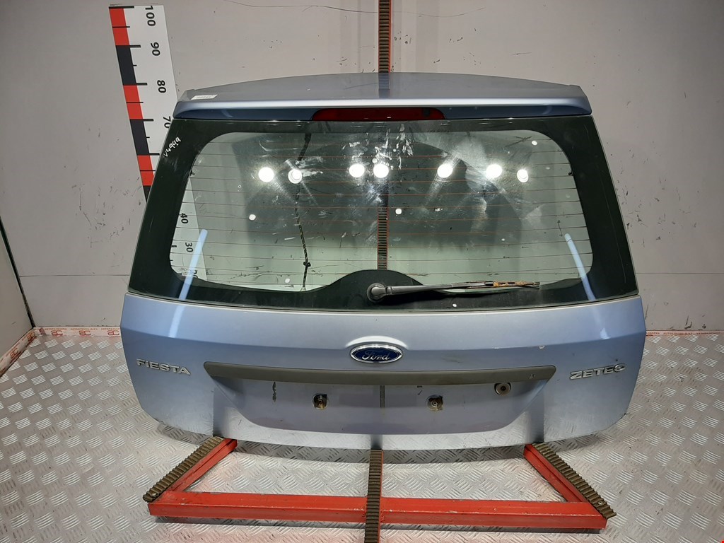 

Крышка (дверь) багажника Ford Fiesta 5, Fiesta 5