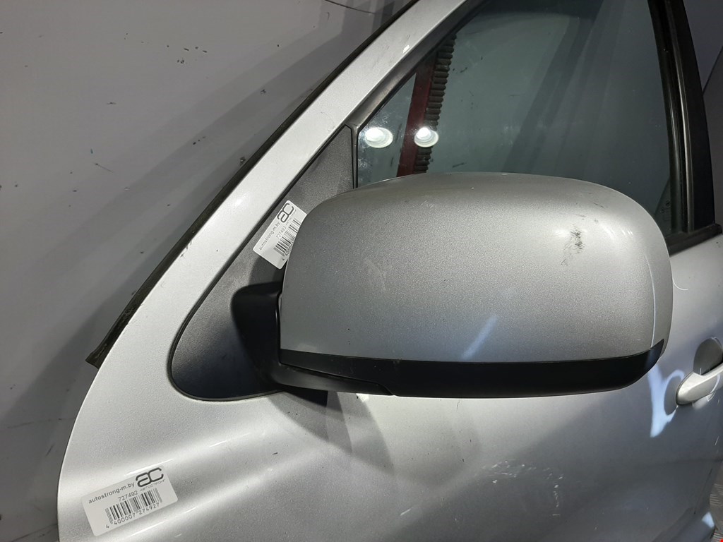 

Зеркало боковое левое Hyundai Santa Fe (CM), Santa Fe (CM)