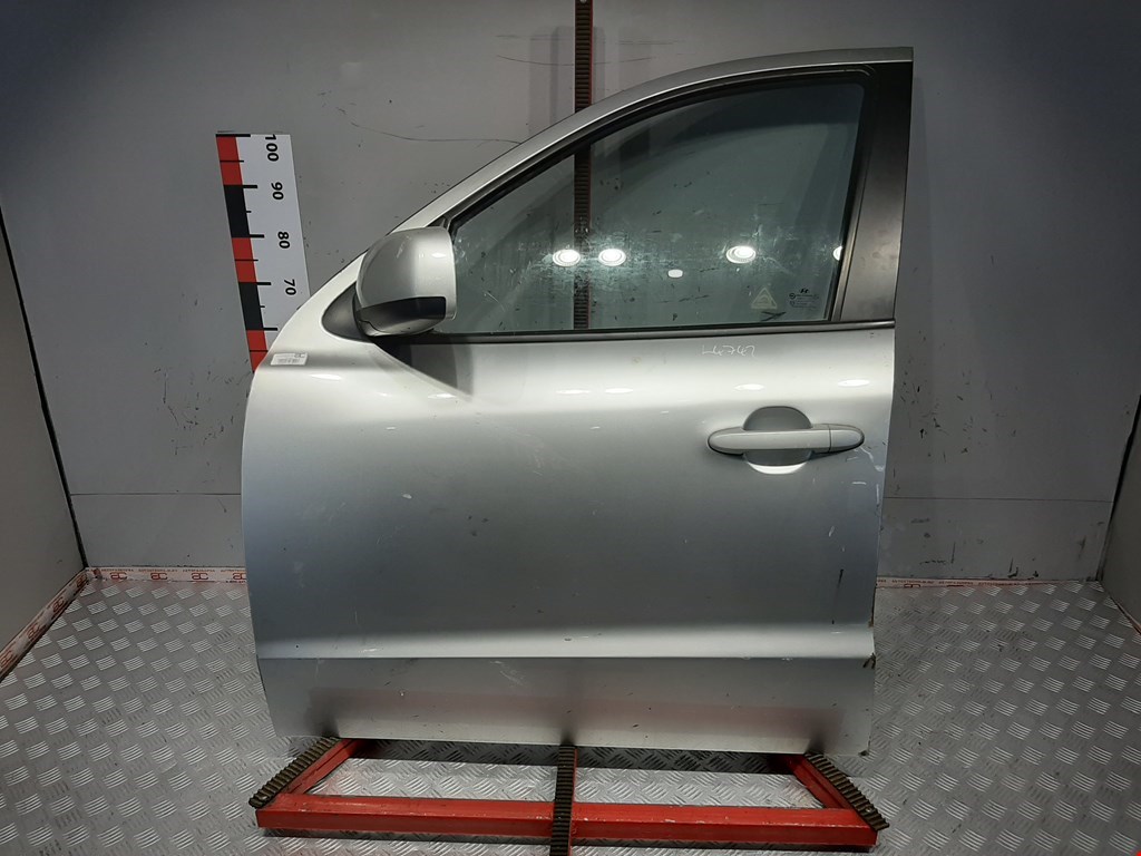 

Дверь передняя левая Hyundai Santa Fe (CM), Santa Fe (CM)