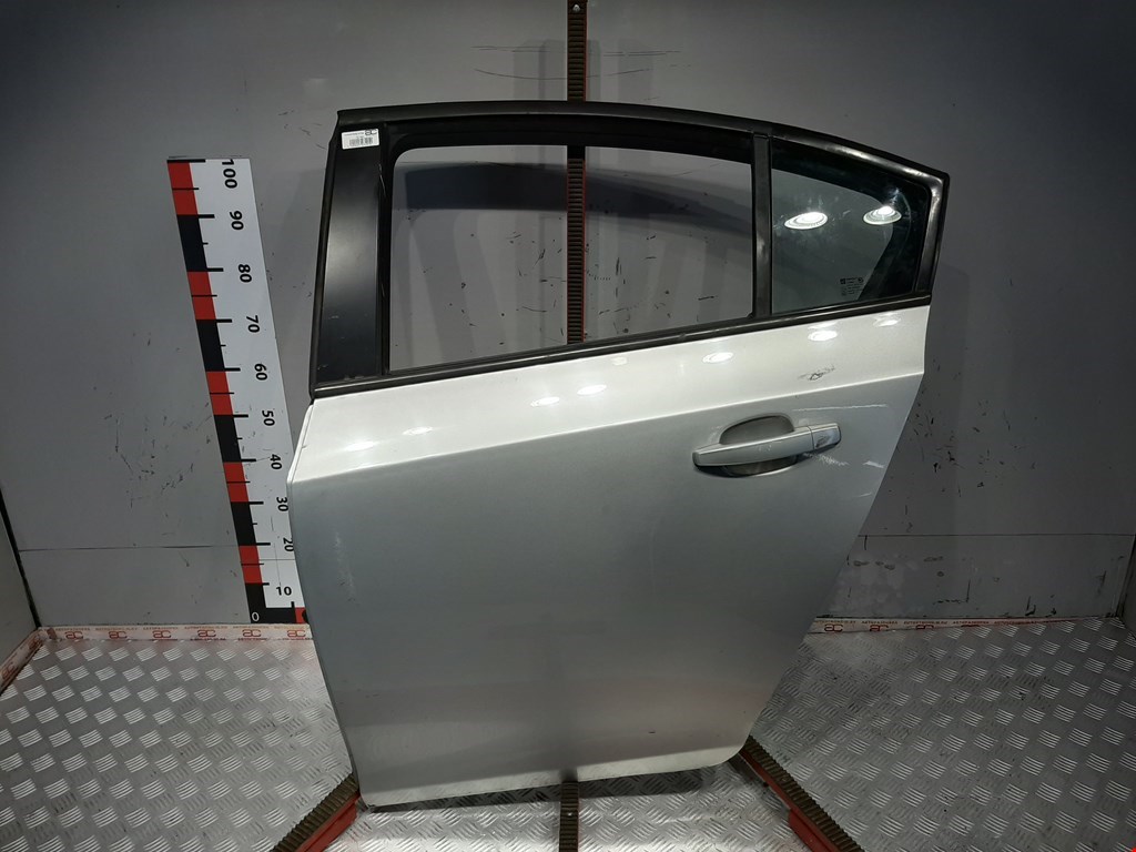 

Дверь задняя левая Chevrolet Cruze (J300), Cruze (J300)