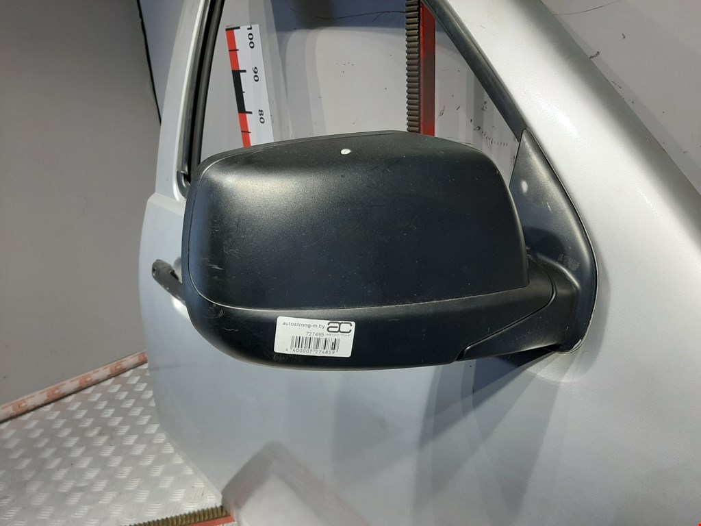 

Зеркало боковое правое Ford Ranger, Ranger