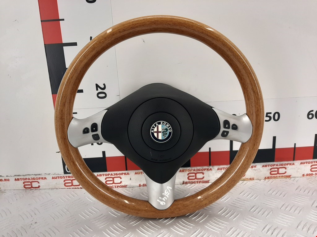 

Руль Alfa Romeo 156, 156
