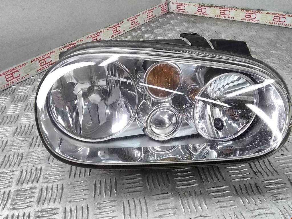 

Фара передняя правая Volkswagen Golf 4, Golf 4