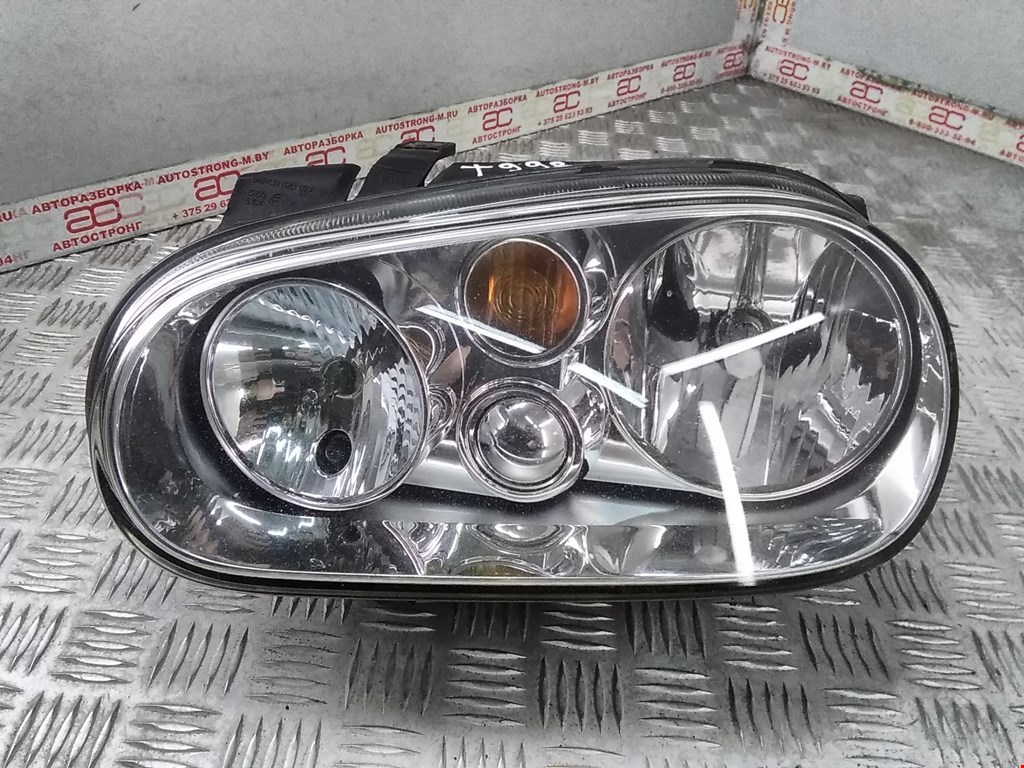 

Фара передняя левая Volkswagen Golf 4, Golf 4