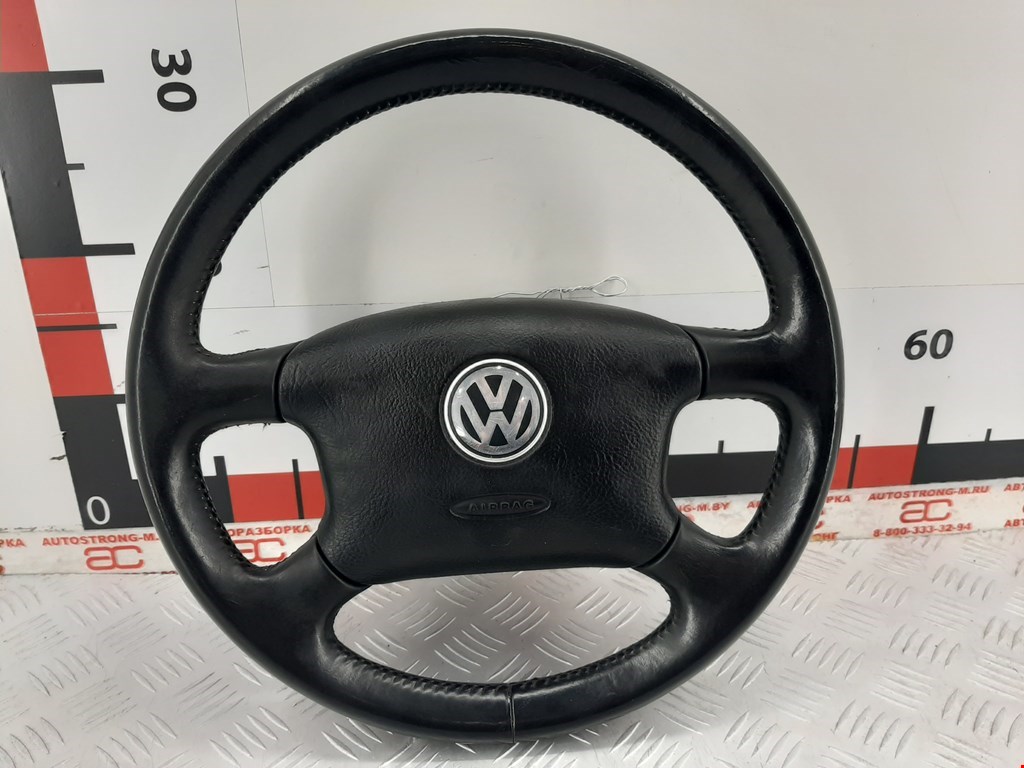 

Руль Volkswagen Passat 5 GP, Passat 5 GP