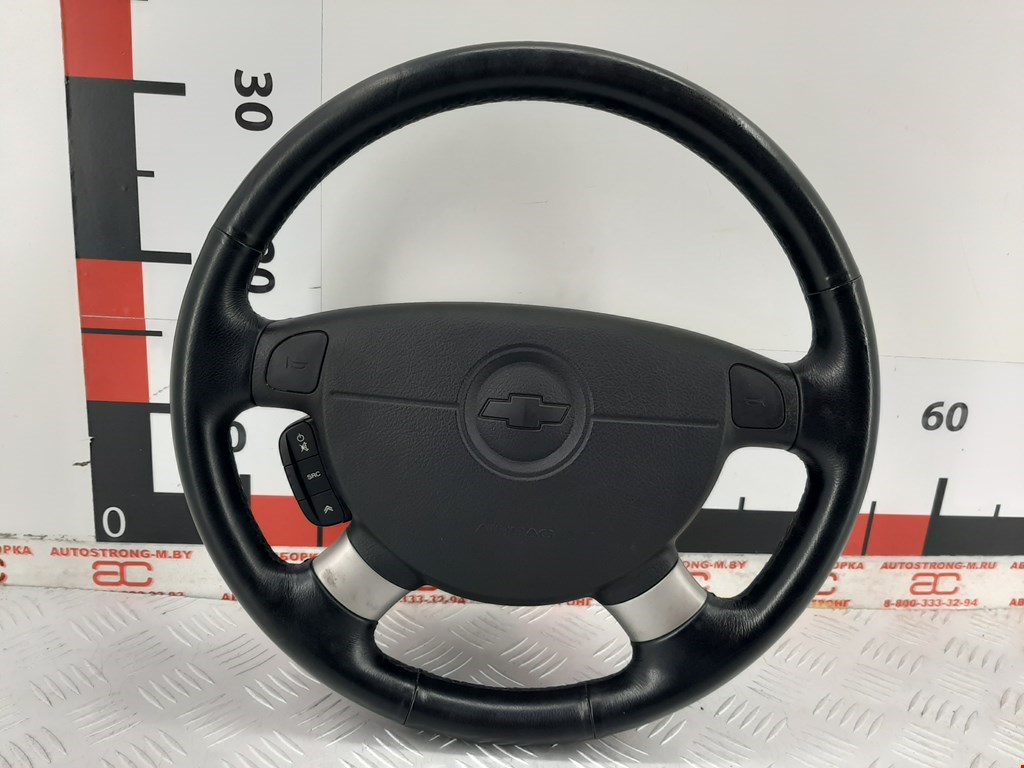 

Руль Chevrolet Lacetti, Lacetti