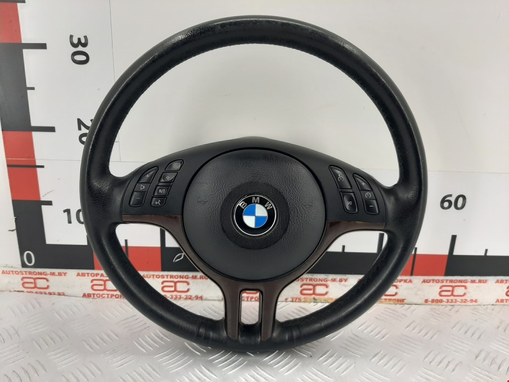

Руль BMW 3 Series (E46), 3 Series (E46)
