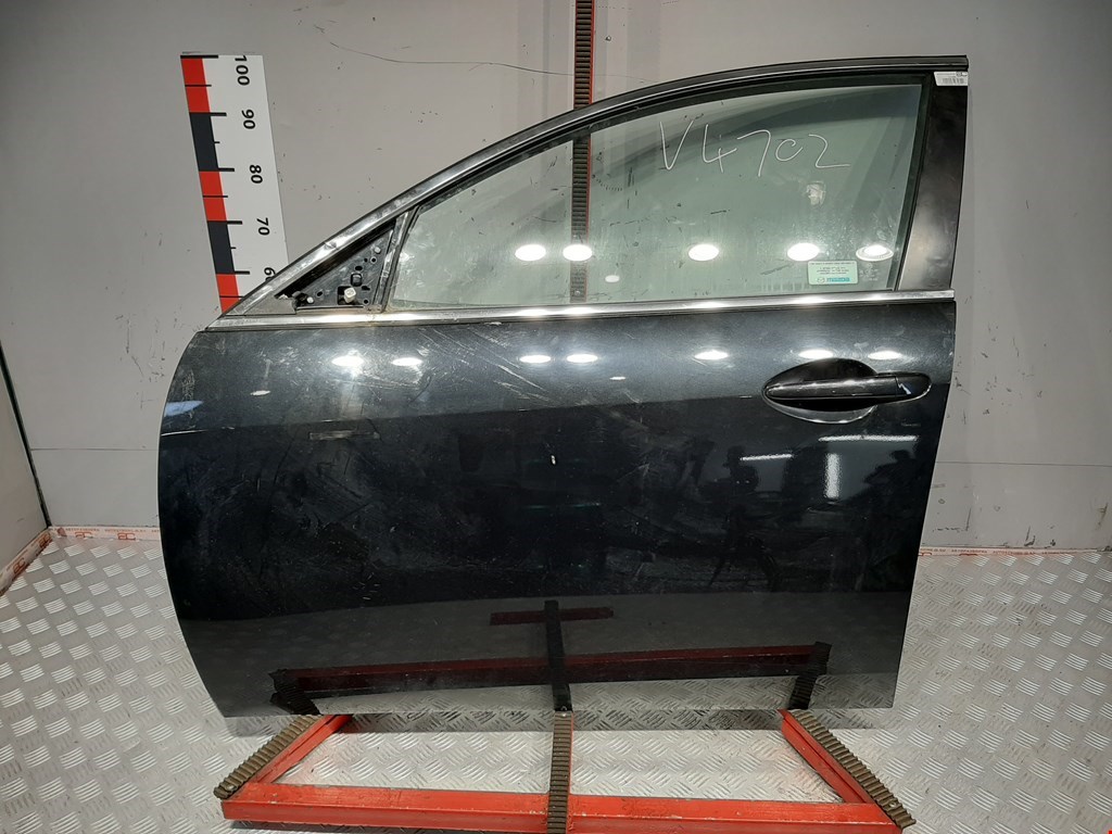 

Дверь передняя левая Mazda 6 GH, 6 GH