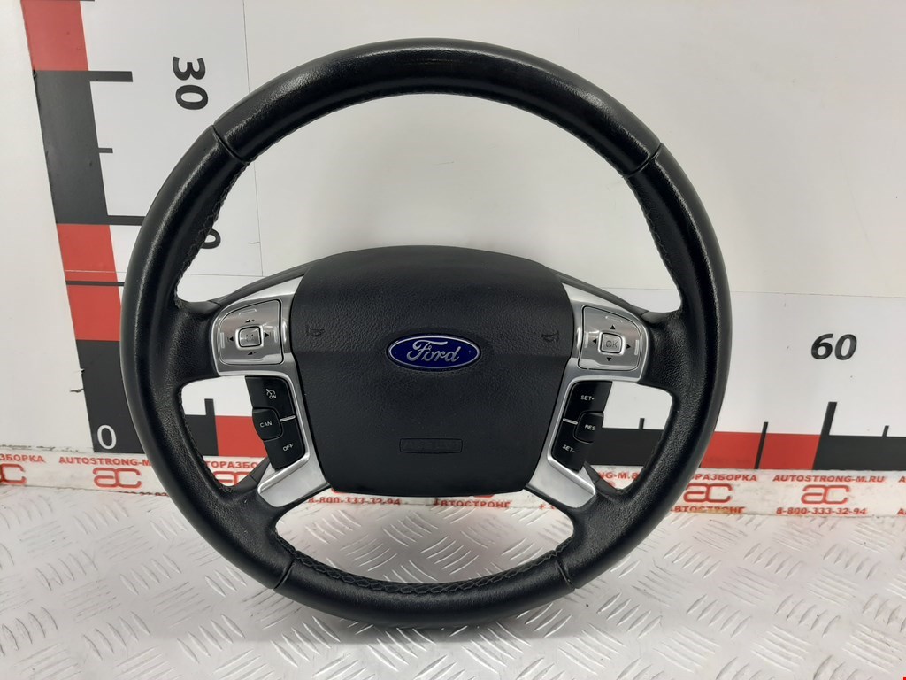 

Руль Ford Mondeo 4, Mondeo 4